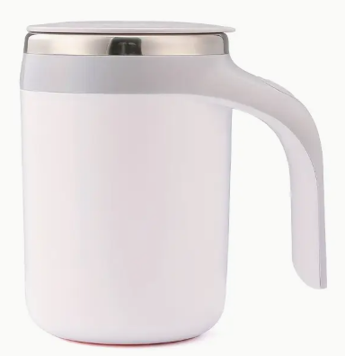 Taza Mezcladora Automática
