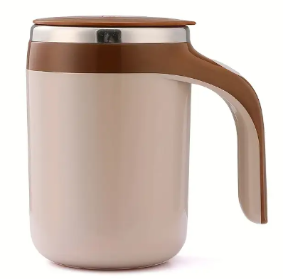 Taza Mezcladora Automática